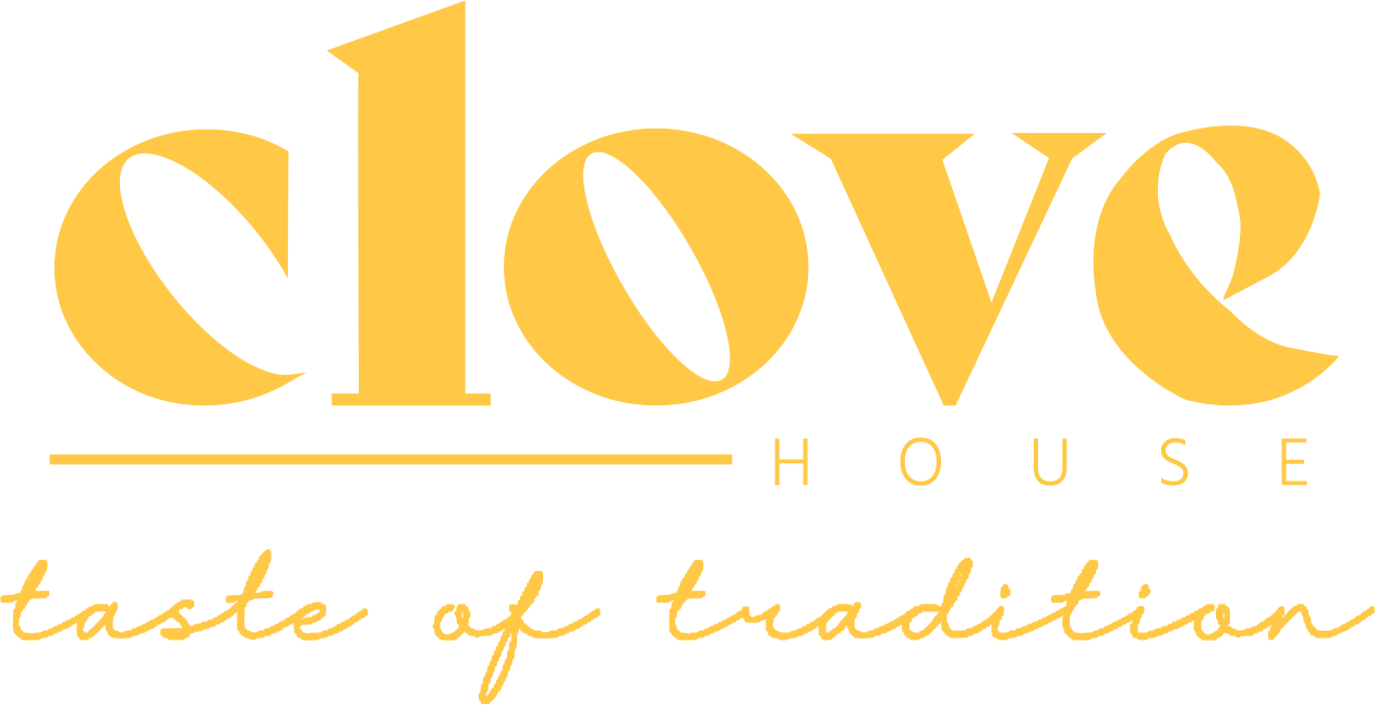 Clove House Logo